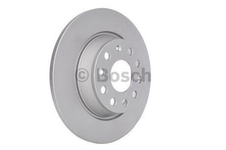 Тормозной диск BOSCH 0986479B93