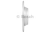 ДИСК ГАЛЬМIВНИЙ ЗАДНIЙ COATED BOSCH 0986479B94 (фото 5)