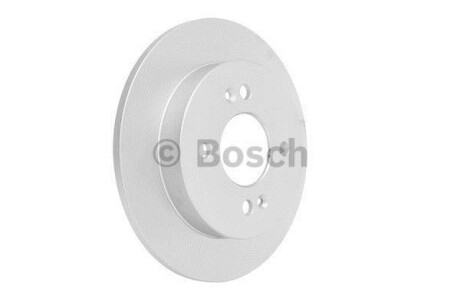 Диск гальмівний BOSCH 0986479B95