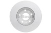 Тормозной диск BOSCH 0986479B96 (фото 4)