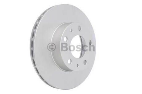 Тормозной диск BOSCH 0986479B96