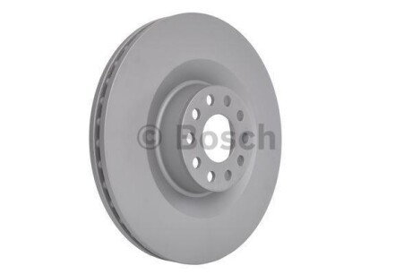 Тормозной диск BOSCH 0986479B97 (фото 1)