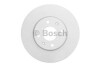 Диск гальмівний BOSCH 0986479B98 (фото 2)