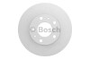 Тормозной диск BOSCH 0986479B99 (фото 2)