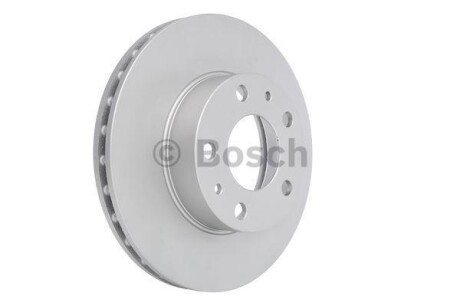 Гальмівний диск BOSCH 0986479B99