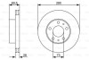 Тормозной диск BOSCH 0986479B99 (фото 6)