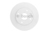 Тормозной диск BOSCH 0986479C01 (фото 2)