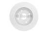 Тормозной диск BOSCH 0986479C01 (фото 4)