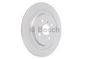 ДИСК тормозной задний COATED BOSCH 0986479C05 (фото 1)