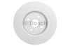 ДИСК тормозной задний COATED BOSCH 0986479C05 (фото 4)