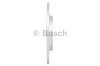 ДИСК тормозной задний COATED BOSCH 0986479C05 (фото 5)