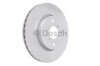 Тормозной диск BOSCH 0986479C06 (фото 1)