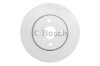 Тормозной диск BOSCH 0986479C06 (фото 2)