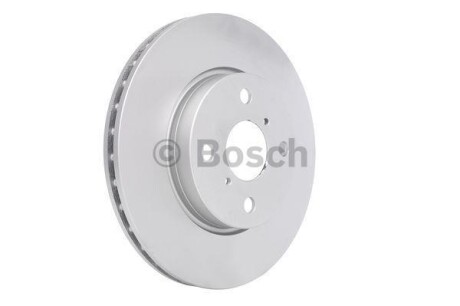 Тормозной диск BOSCH 0986479C06