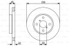 Тормозной диск BOSCH 0986479C06 (фото 6)