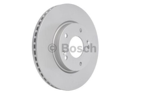 Тормозной диск BOSCH 0986479C07