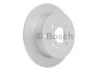 ДИСК тормозной задний COATED BOSCH 0986479C08 (фото 1)