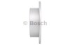 ДИСК тормозной задний COATED BOSCH 0986479C08 (фото 3)