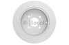 ДИСК тормозной задний COATED BOSCH 0986479C08 (фото 4)