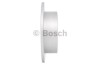 ДИСК тормозной задний COATED BOSCH 0986479C08 (фото 5)