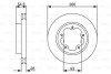 Тормозной диск BOSCH 0986479C09 (фото 6)