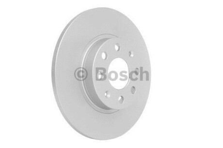 Тормозной диск BOSCH 0986479C11