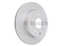 Диск гальмівний BOSCH 0986479C12 (фото 1)