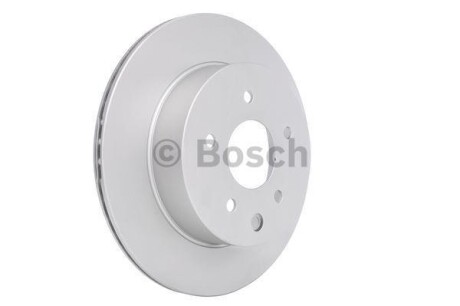 Диск гальмівний BOSCH 0986479C12