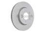 Диск гальмівний BOSCH 0986479C13 (фото 1)