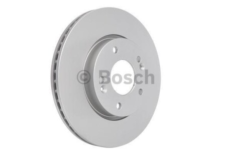 Тормозной диск BOSCH 0986479C13