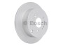 Диск гальмівний BOSCH 0986479C15 (фото 1)