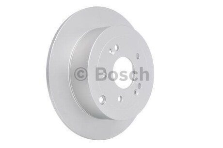 Тормозной диск BOSCH 0986479C15