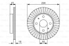 Тормозной диск BOSCH 0986479C18 (фото 6)