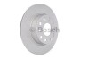 ДИСК тормозной задний COATED BOSCH 0986479C20 (фото 1)