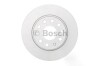 ДИСК тормозной задний COATED BOSCH 0986479C20 (фото 2)