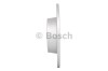 ДИСК тормозной задний COATED BOSCH 0986479C20 (фото 3)