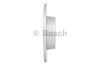 ДИСК тормозной задний COATED BOSCH 0986479C20 (фото 5)