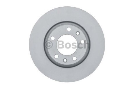 Тормозной диск BOSCH 0986479C24 (фото 1)