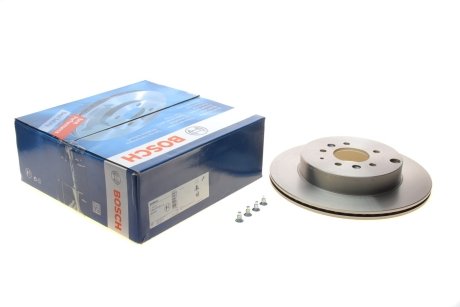 Диск тормозной BOSCH 0986479C30