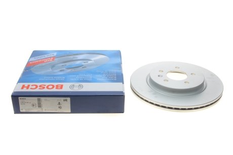 ДИСК тормозной задний BOSCH 0986479C46