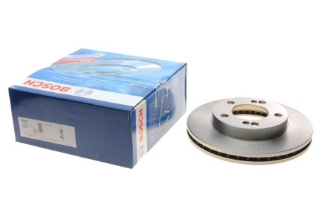 Диск тормозной BOSCH 0986479D32