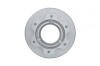 TARCZA HAM. MERCEDES-BENZ VARIO 816 D/DA 09.2006 - 12.2013 BOSCH 0986479E47 (фото 1)