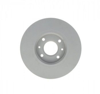 TARCZA HAM. OPEL P. CROSSLAND 1,2/1,6 TD 17- BOSCH 0986479E67