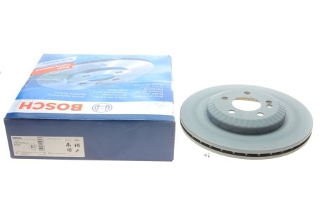 Тормозной диск BOSCH 0986479H39