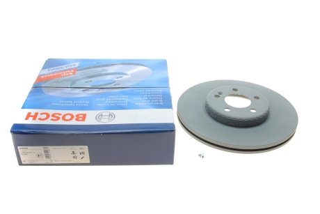 Тормозной диск BOSCH 0986479H43