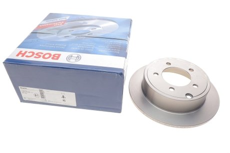 Тормозной диск BOSCH 0986479R05 (фото 1)