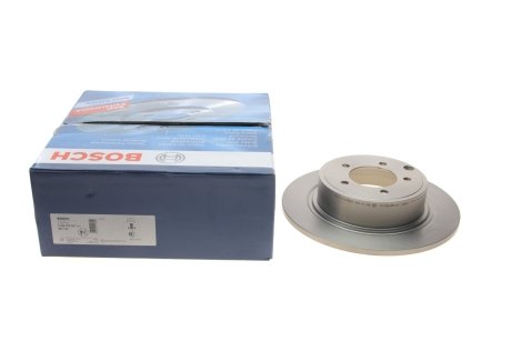 Тормозной диск BOSCH 0986479R07