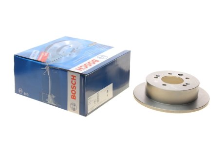 Диск тормозной BOSCH 0986479R09