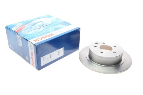 Диск тормозной BOSCH 0986479R14