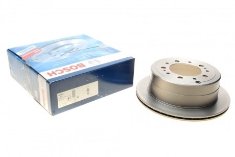 Тормозной диск BOSCH 0986479R15